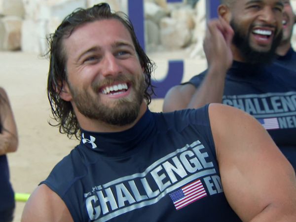 The Challenge - Mucus Plug