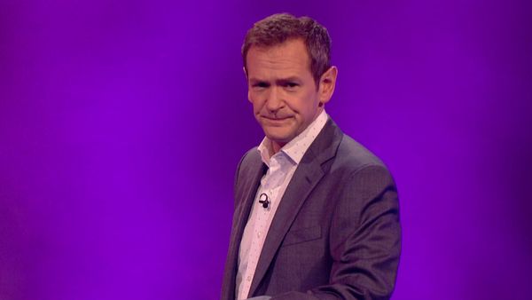 Pointless UK - Episode 45