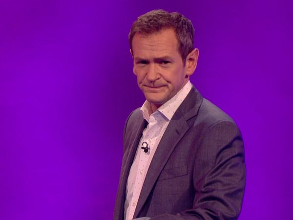 Pointless UK - Episode 45