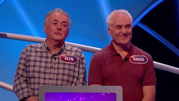 Pointless UK - Episode 47