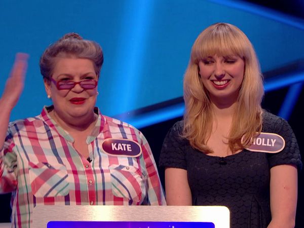 Pointless UK - Episode 48