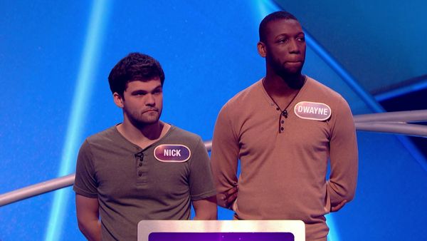 Pointless UK - Episode 49