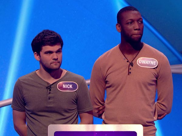 Pointless UK - Episode 49