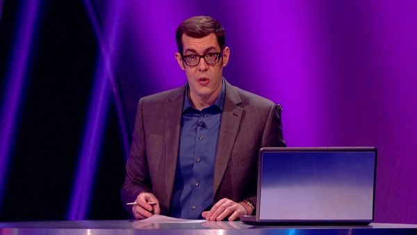 Pointless UK - Episode 50