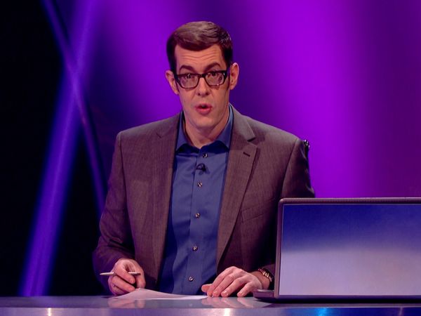 Pointless UK - Episode 50
