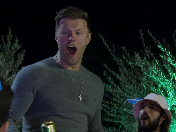 The Challenge - Riverdance