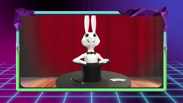 Nickelodeon's Unfiltered - Dinero De Conejo