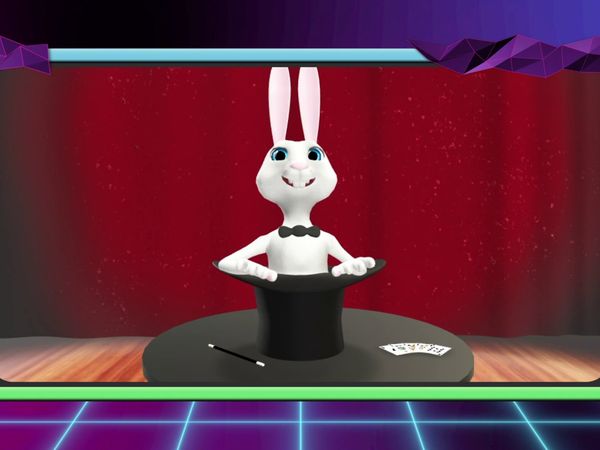 Nickelodeon's Unfiltered - Dinero De Conejo