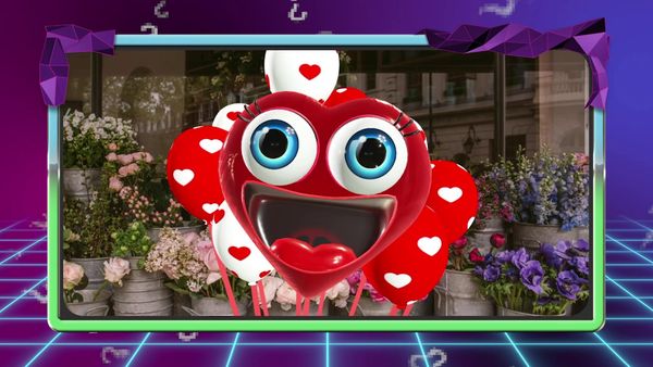 Nickelodeon's Unfiltered - Se Mí Valentín