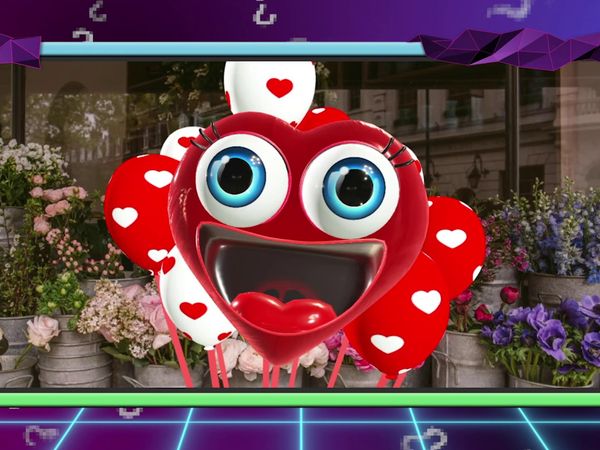 Nickelodeon's Unfiltered - Se Mí Valentín