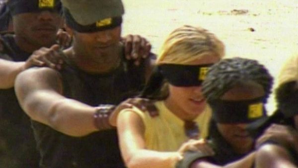 Fear Factor South Africa - Episode 1