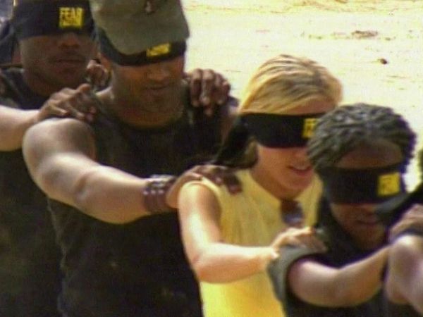 Fear Factor South Africa - Episode 1