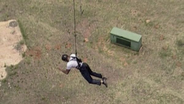 Fear Factor South Africa - Episode 2