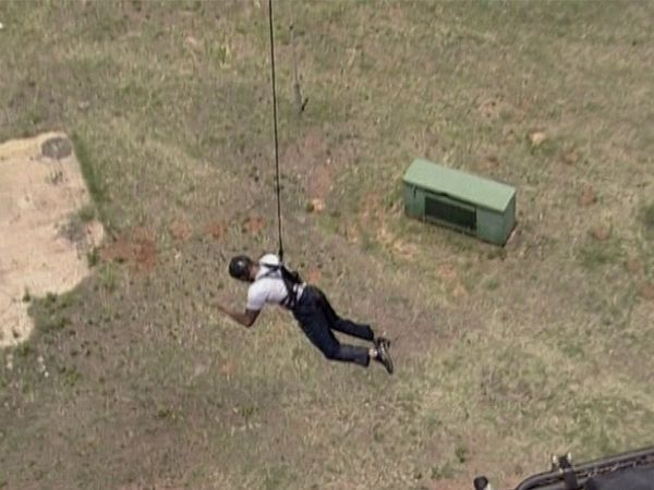 Fear Factor South Africa - Episode 2