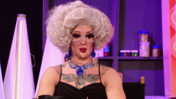 RuPaul's Drag Race Untucked - Breastworld