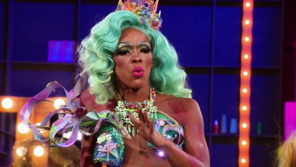 RuPaul's Drag Race Untucked - El Juego del Arrebate