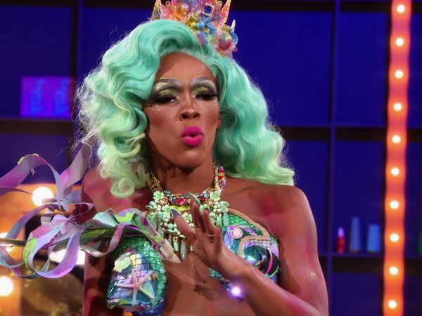 RuPaul's Drag Race Untucked - El Juego del Arrebate
