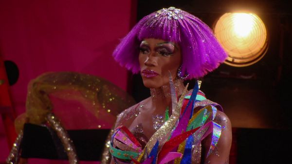 RuPaul's Drag Race Untucked - ¡El Rusical no autorizado!