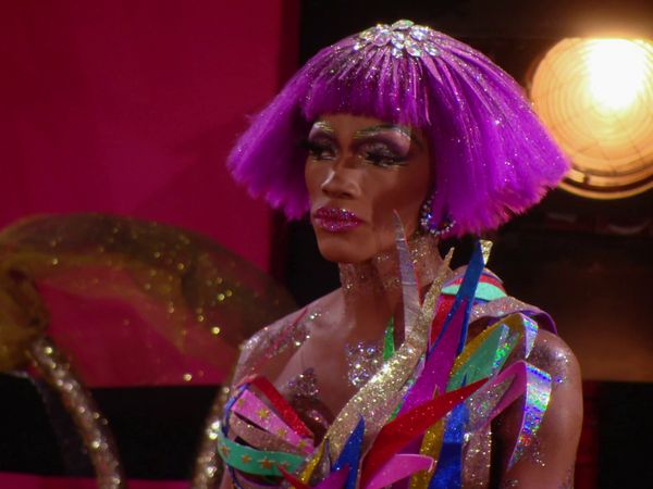 RuPaul's Drag Race Untucked - ¡El Rusical no autorizado!