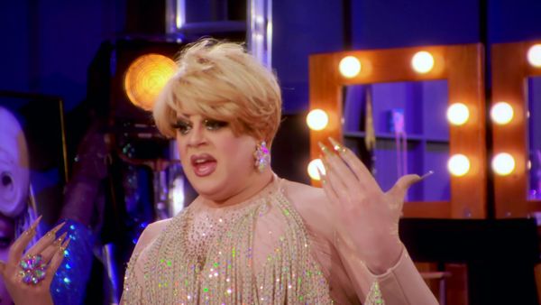 RuPaul's Drag Race Untucked - Adorando a la diva