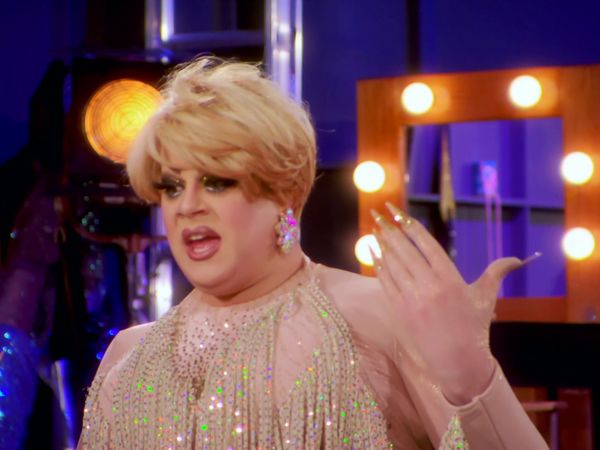 RuPaul's Drag Race Untucked - Adorando a la diva