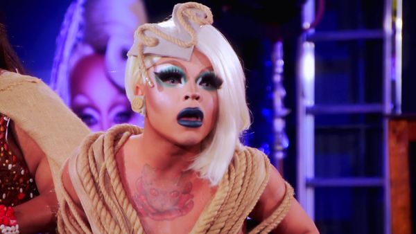 RuPaul's Drag Race Untucked - De la granja a la pasarela