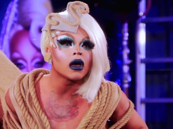 RuPaul's Drag Race Untucked - De la granja a la pasarela