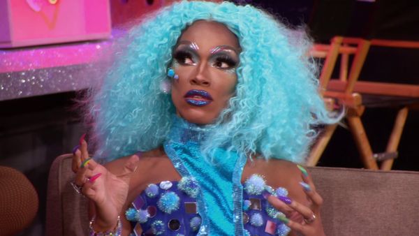 RuPaul's Drag Race Untucked - El último baile en la Tierra
