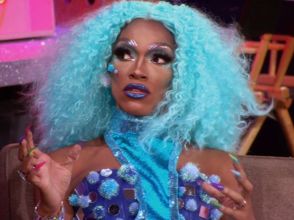 RuPaul's Drag Race Untucked - El último baile en la Tierra