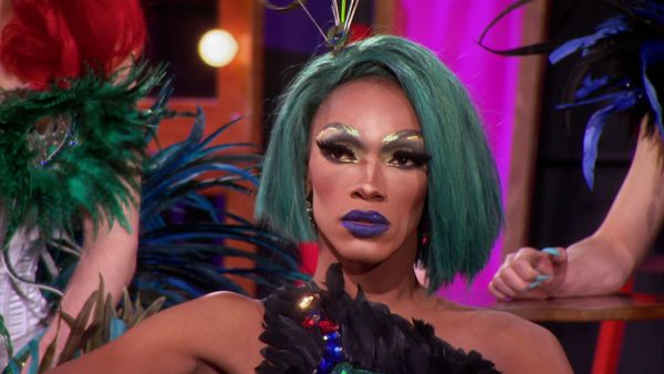 RuPaul's Drag Race Untucked - Dale a esa aplicación