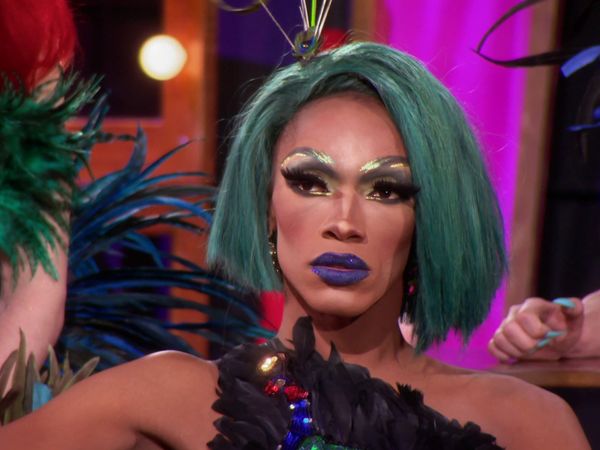 RuPaul's Drag Race Untucked - Dale a esa aplicación