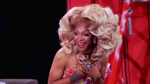 RuPaul's Drag Race Untucked - Las olimpiadas del drag