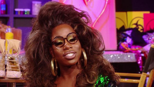 RuPaul's Drag Race Untucked - De reyes a reinas de las redes sociales