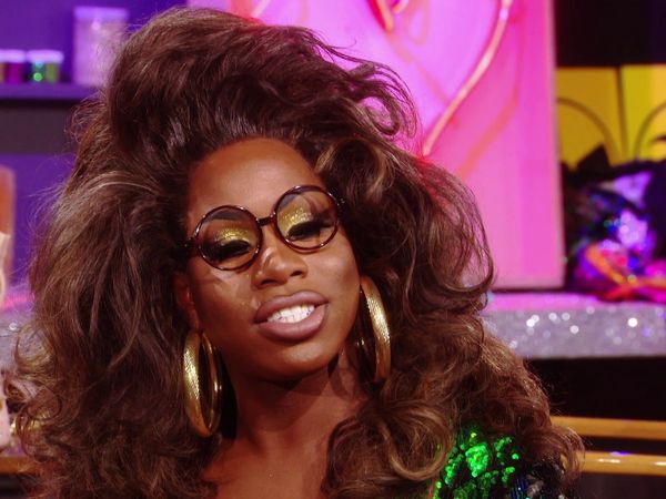 RuPaul's Drag Race Untucked - De reyes a reinas de las redes sociales