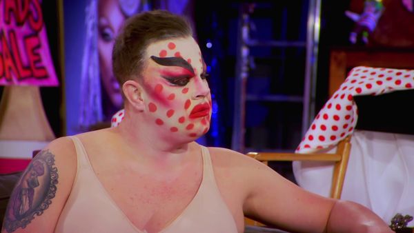 RuPaul's Drag Race Untucked - ¡L.A.P.D.!