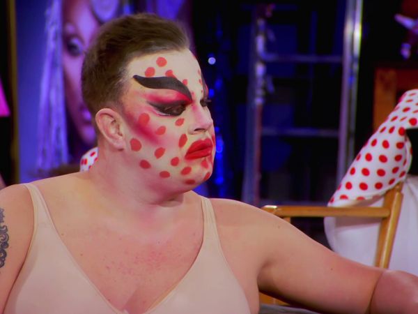 RuPaul's Drag Race Untucked - ¡L.A.P.D.!