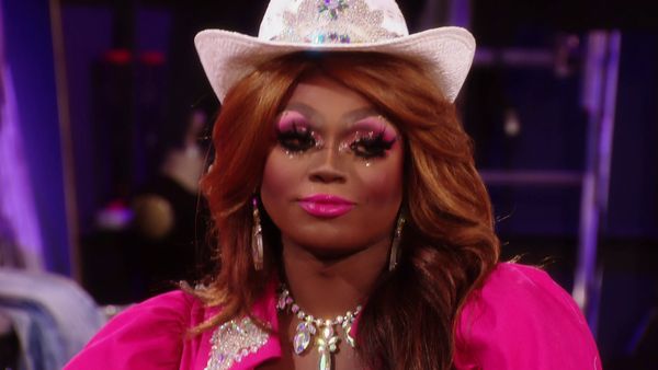 RuPaul's Drag Race Untucked - El Show de Bossy Rossy