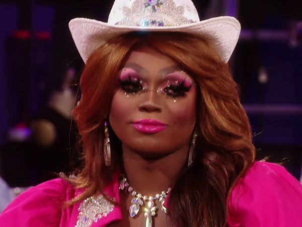 RuPaul's Drag Race Untucked - El Show de Bossy Rossy