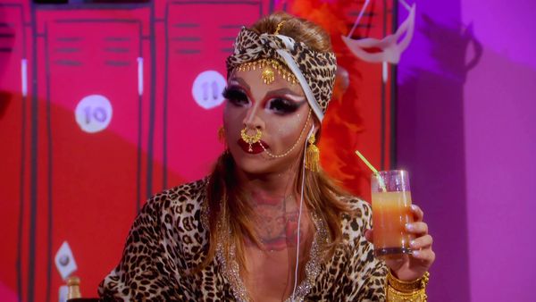 RuPaul's Drag Race Untucked - Dragracadabra
