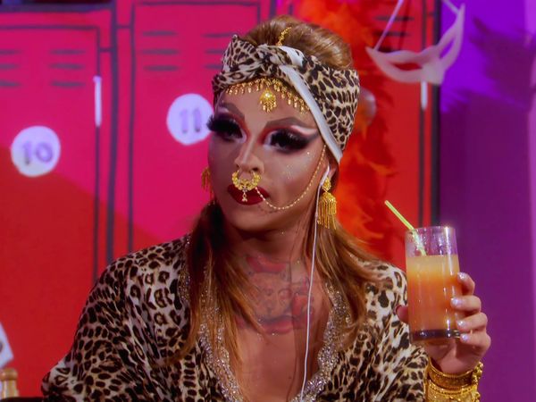 RuPaul's Drag Race Untucked - Dragracadabra