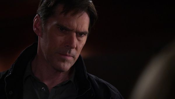 Criminal Minds - The Replicator