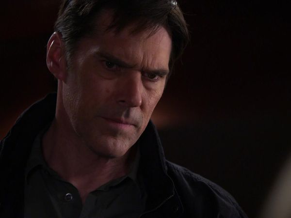 Criminal Minds - The Replicator