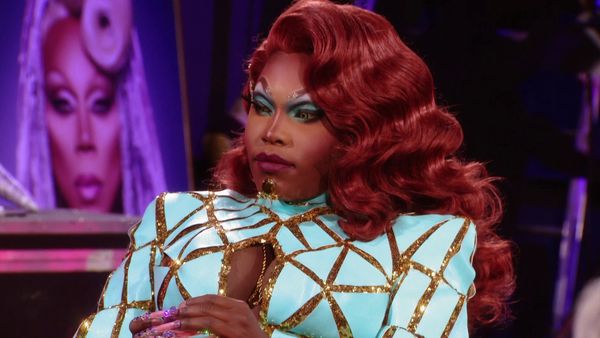 RuPaul's Drag Race Untucked - Reinas en todas partes