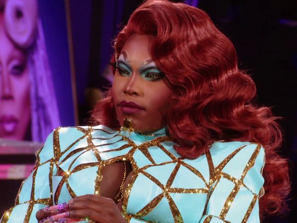 RuPaul's Drag Race Untucked - Reinas en todas partes