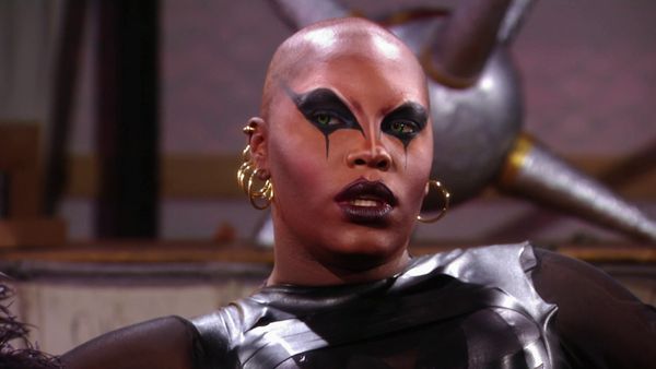 RuPaul's Drag Race Untucked - ¡Traed de vuelta a mis reinas!