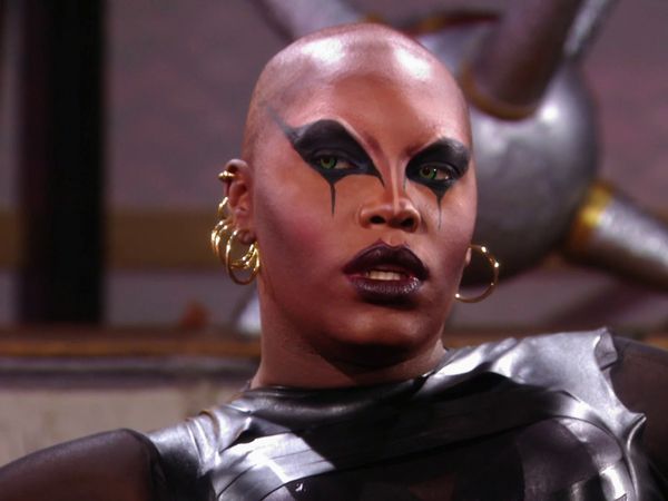 RuPaul's Drag Race Untucked - ¡Traed de vuelta a mis reinas!