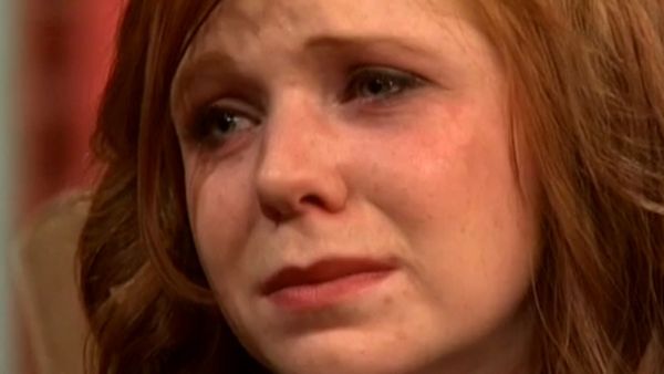 The Maury Show - We Had a Threesome... Is Your Man My Baby's Dad?