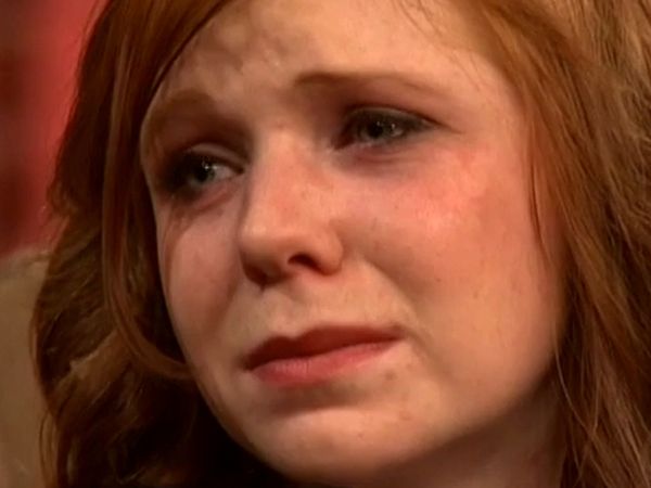 The Maury Show - We Had a Threesome... Is Your Man My Baby's Dad?