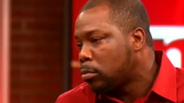 The Maury Show - Test Him! Does My Fiance Have a Secret Sex Life?