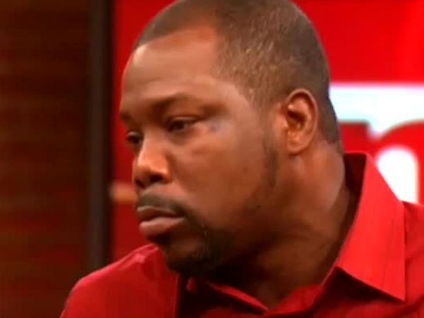 The Maury Show - Test Him! Does My Fiance Have a Secret Sex Life?